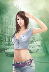 豹男掠愛之:戀戀尾戒情