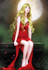 闪婚缠情成殇花晓芃陆谨言