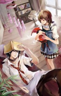 百合劫 GL