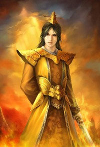 女帝的大内总管